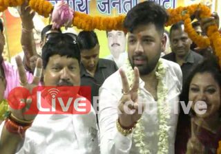 তৃণমূল ছেড়ে বিজেপিতে যোগদান……………….