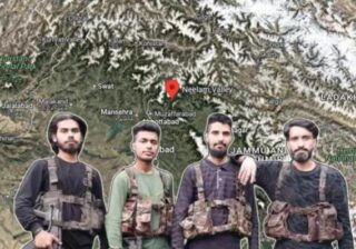 গোয়েন্দাদের কাছে ‘নিশ্চিত’ খবর আছে পহেলগাঁয়ের হালাকারীরা কোথায় ডেরা…
